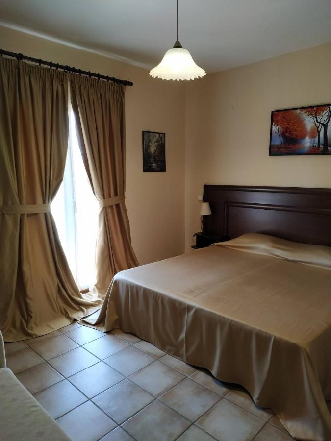 Hotel Kapsalis Veria  Ngoại thất bức ảnh