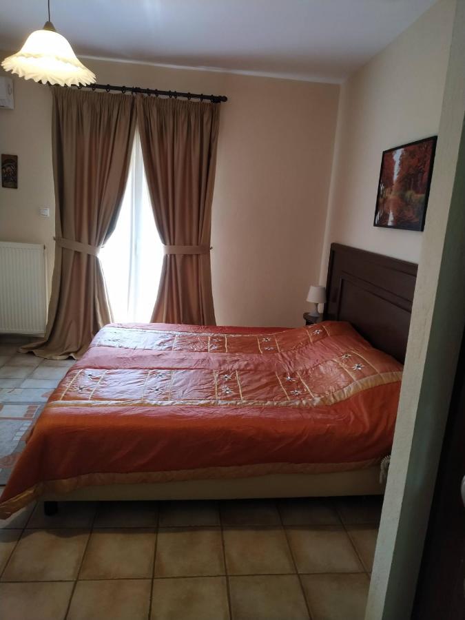 Hotel Kapsalis Veria  Ngoại thất bức ảnh
