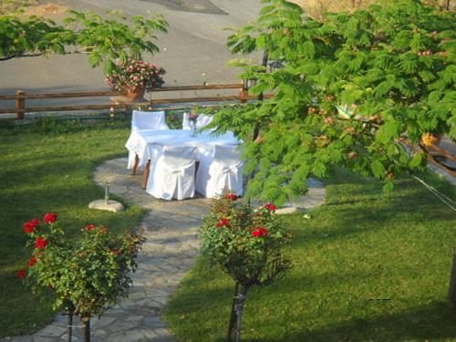 Hotel Kapsalis Veria  Ngoại thất bức ảnh