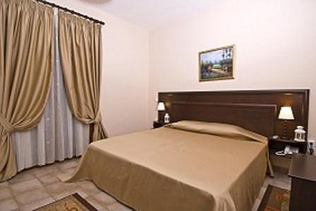 Hotel Kapsalis Veria  Phòng bức ảnh