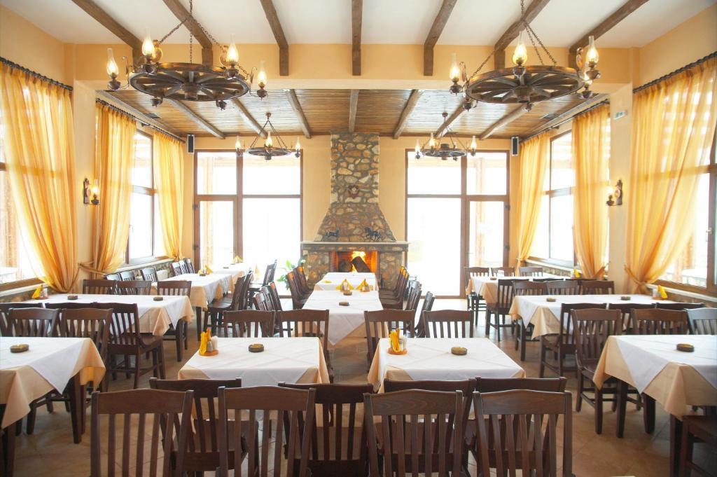 Hotel Kapsalis Veria  Ngoại thất bức ảnh