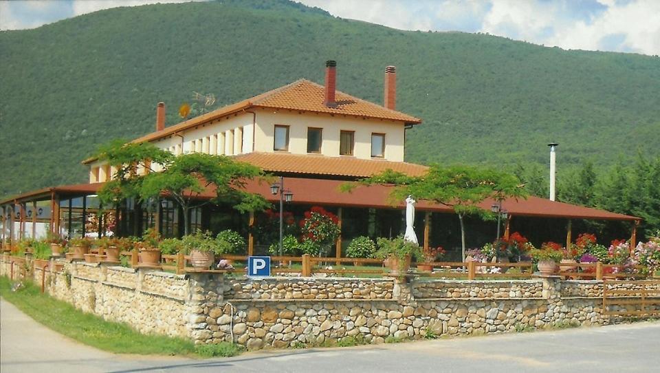 Hotel Kapsalis Veria  Ngoại thất bức ảnh